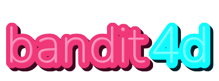 bandit4d — logo kanal