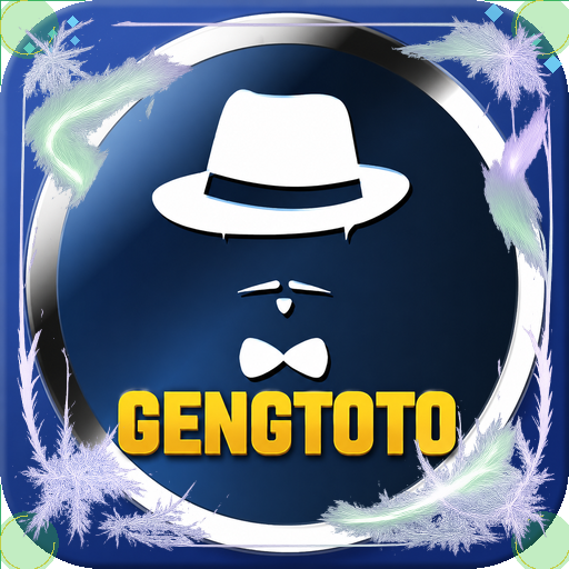 gengtoto — mitra unggulan